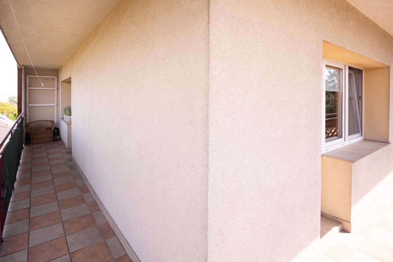 Fredry 15F Apartment Krakow Bagian luar foto
