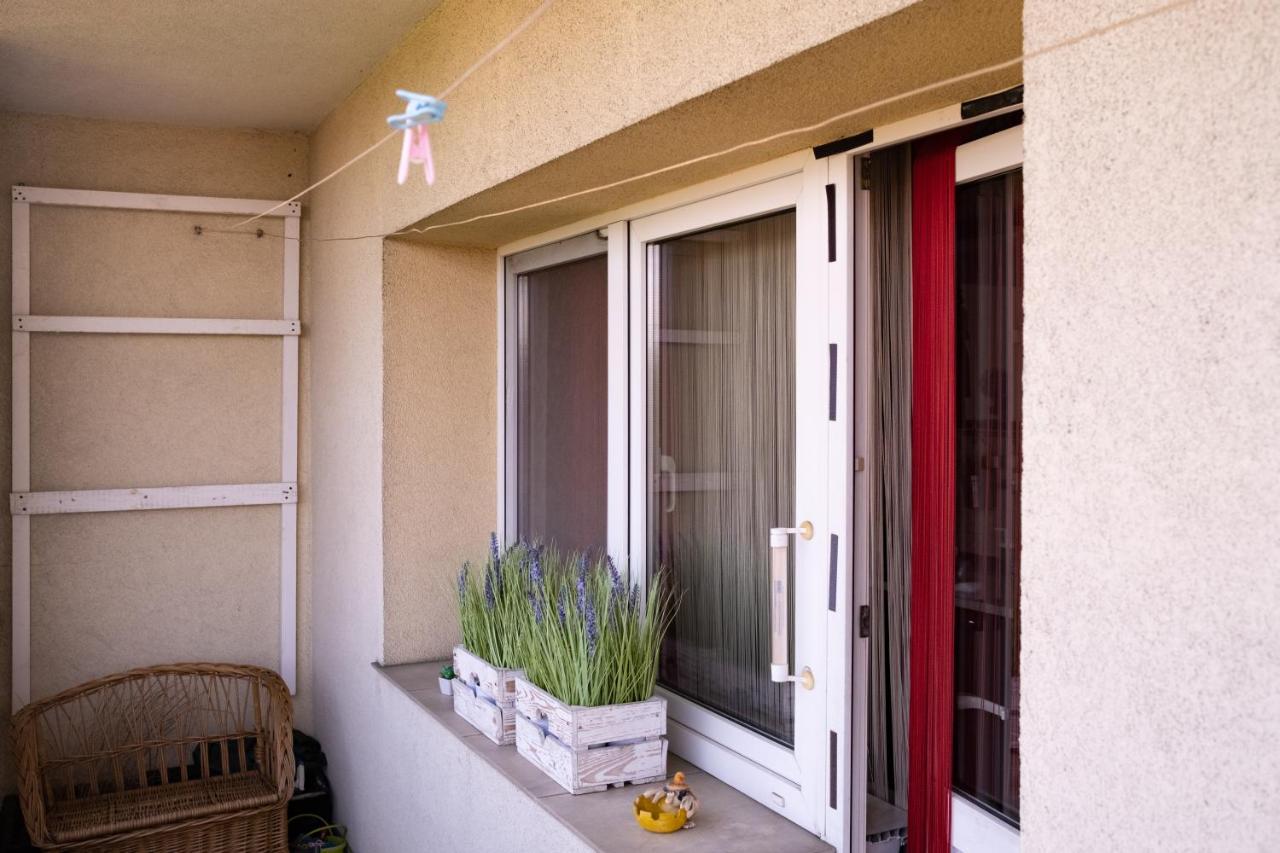 Fredry 15F Apartment Krakow Bagian luar foto