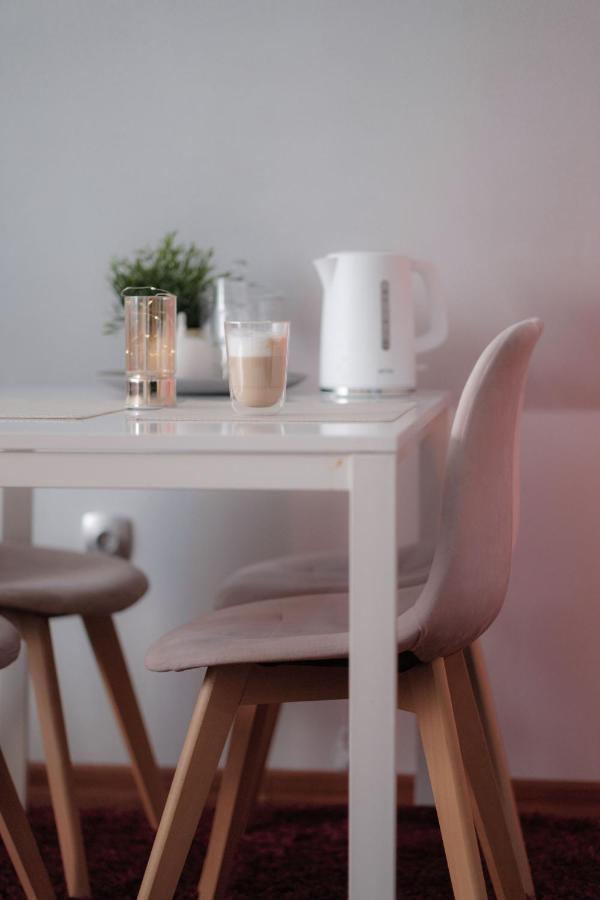 Fredry 15F Apartment Krakow Bagian luar foto