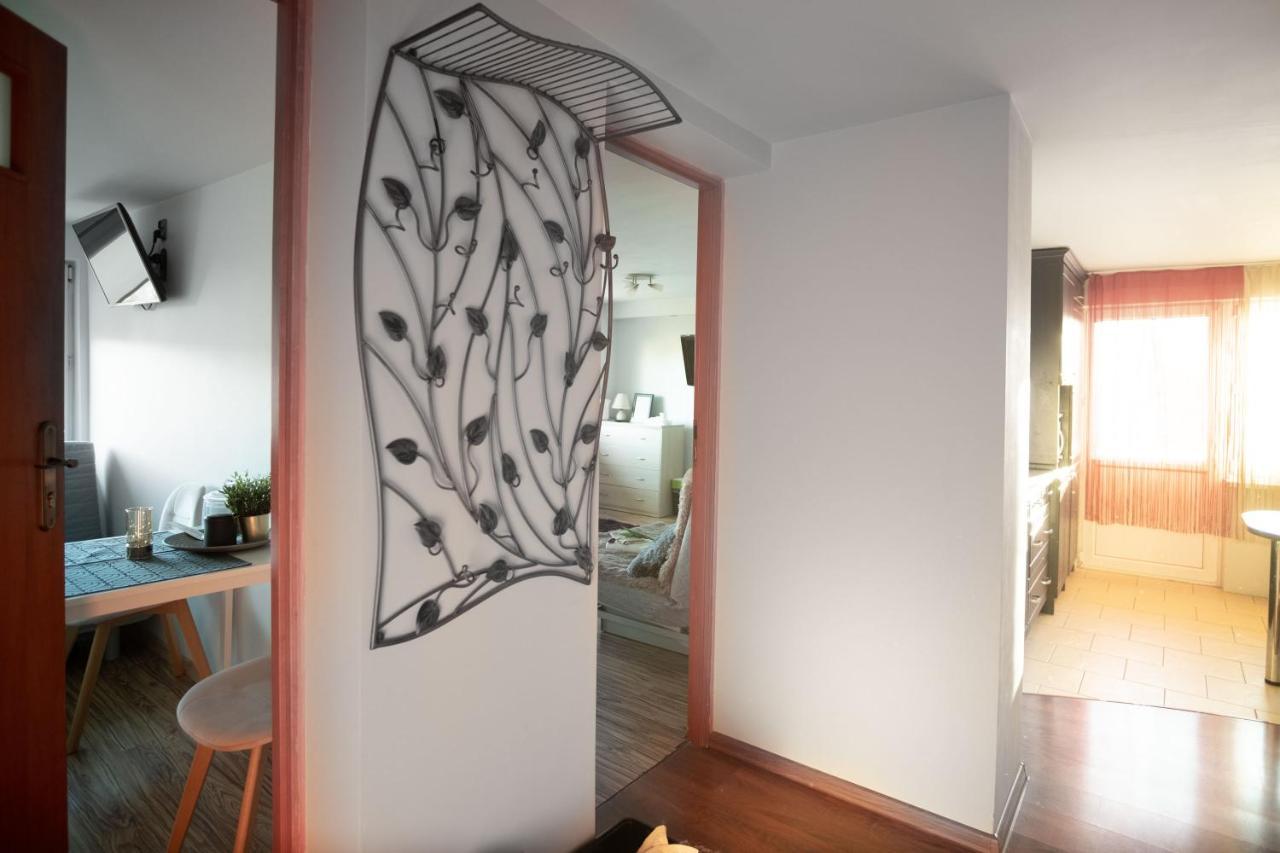 Fredry 15F Apartment Krakow Bagian luar foto