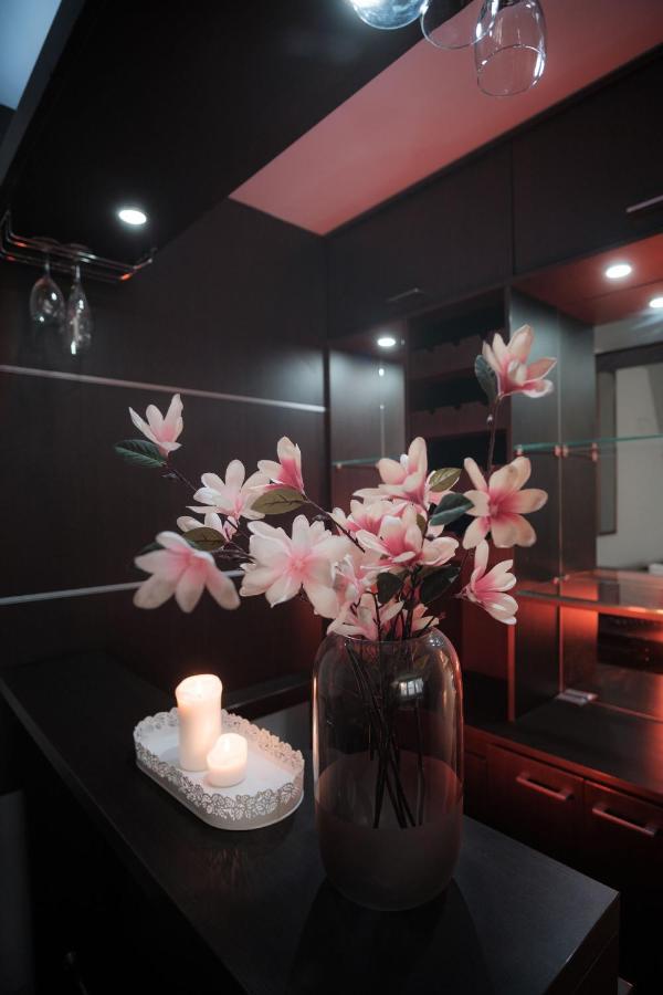 Fredry 15F Apartment Krakow Bagian luar foto