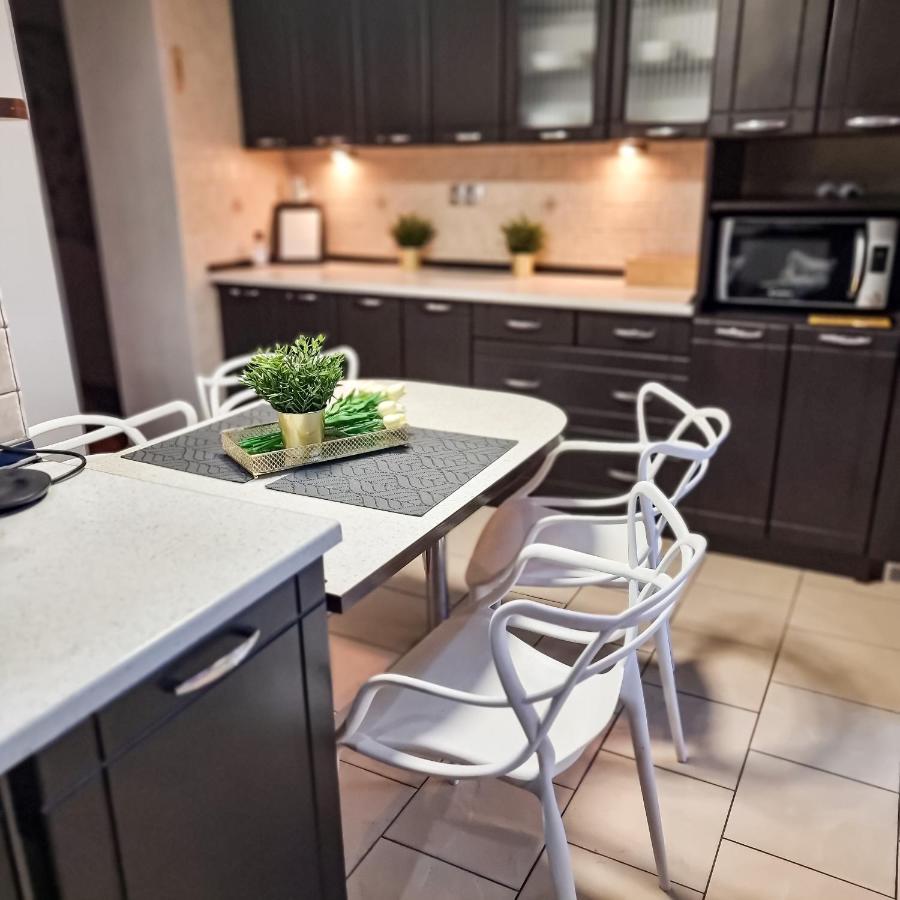 Fredry 15F Apartment Krakow Bagian luar foto