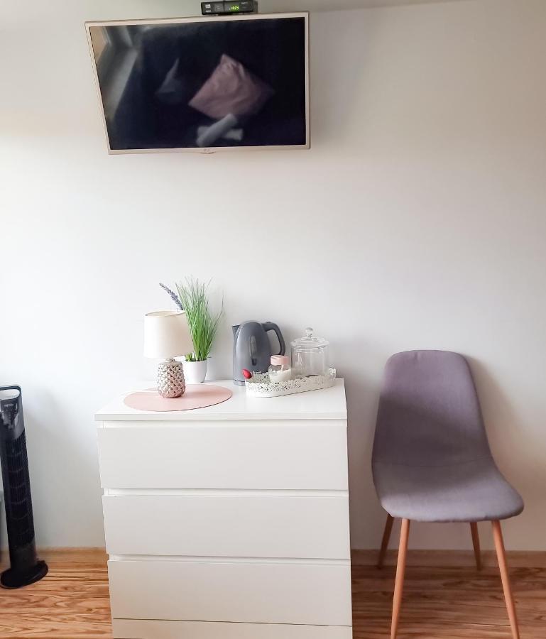 Fredry 15F Apartment Krakow Bagian luar foto