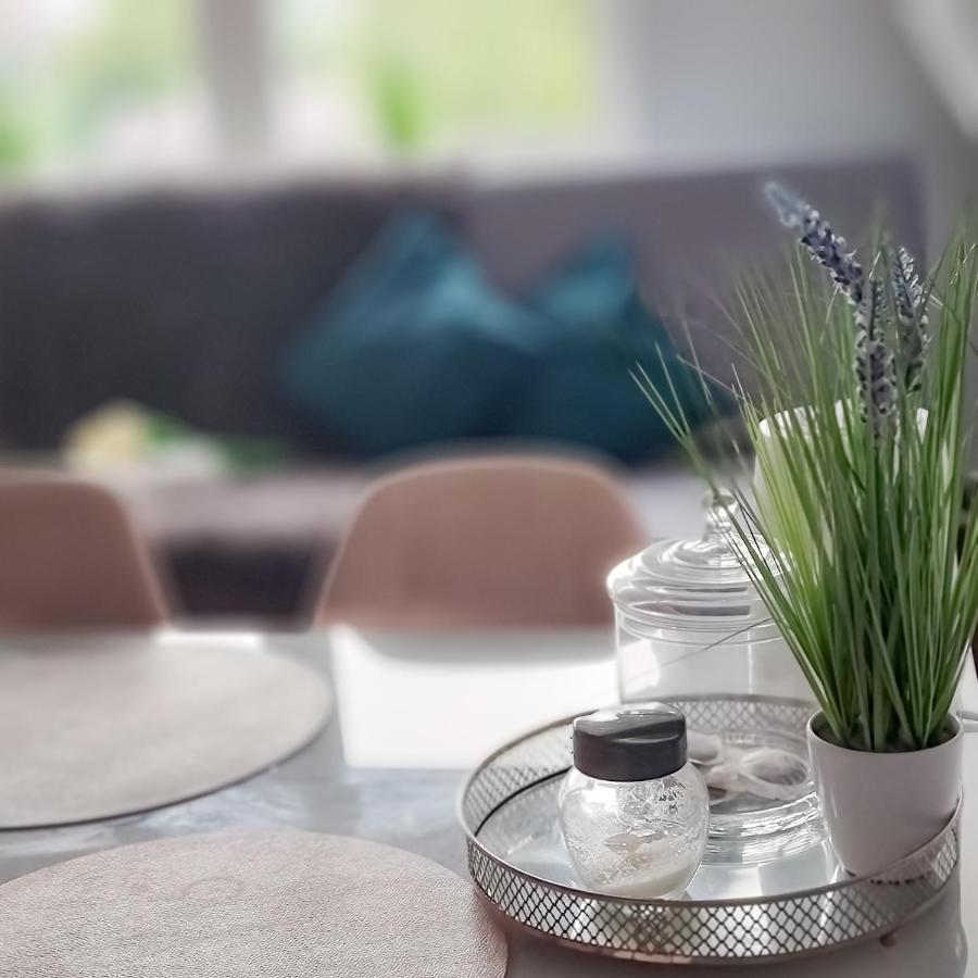 Fredry 15F Apartment Krakow Bagian luar foto