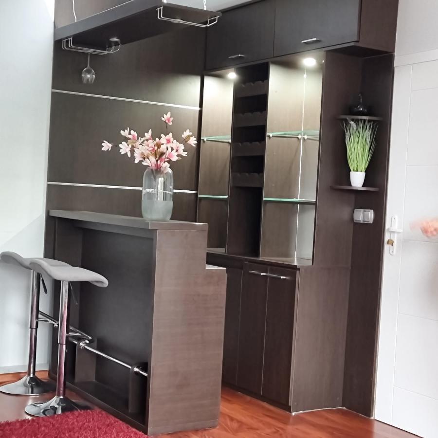 Fredry 15F Apartment Krakow Bagian luar foto