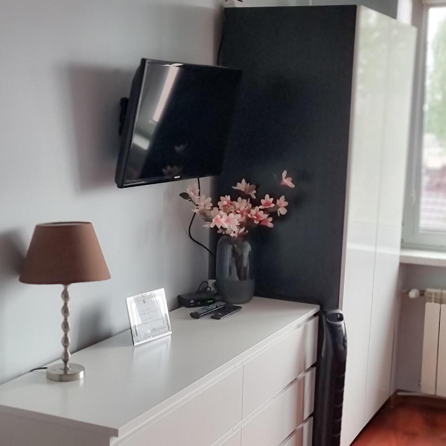 Fredry 15F Apartment Krakow Bagian luar foto